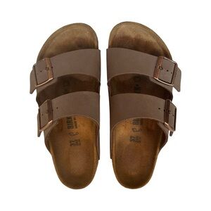 Birkenstock Unisex Arizona Sandals EUC